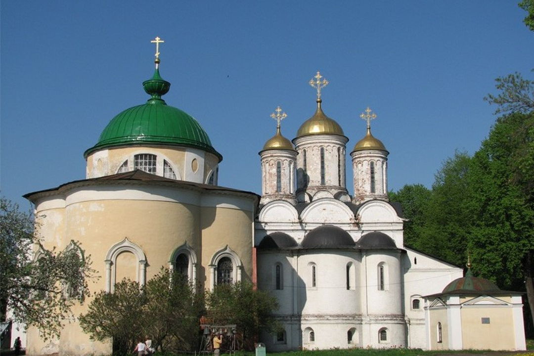 Ярославль в прошлом и настоящем: обзорная экскурсия — фото 6