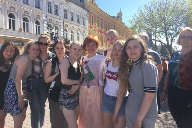 Виды Нижегородский Кремль: удивительное путешествие во времени