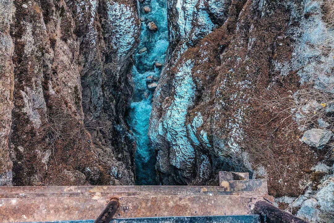 Северная Осетия. Загадочная Дигория — фото 3