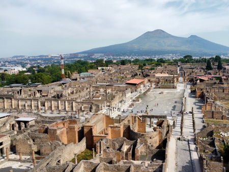 Парк Вилла Комунале