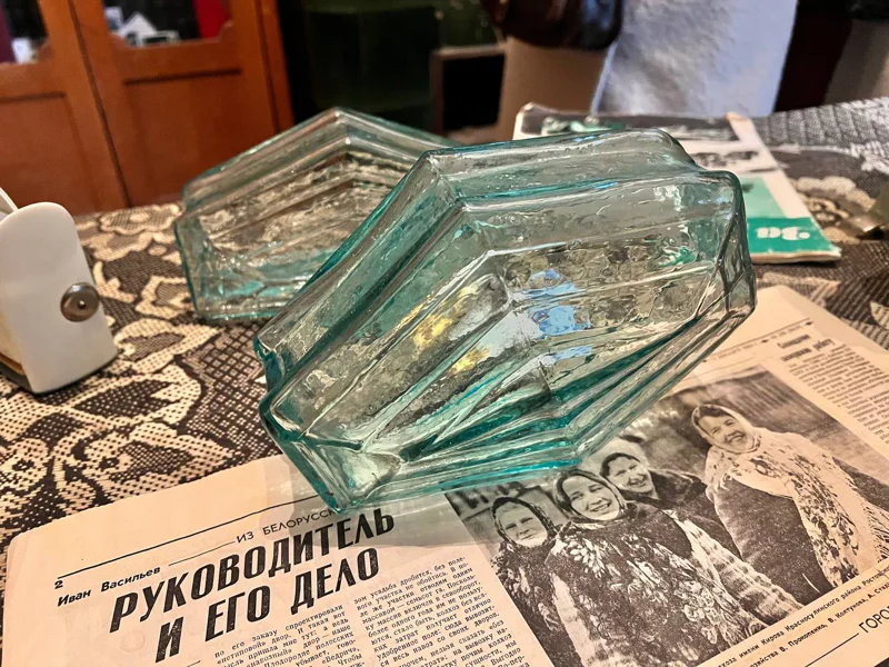 Три исторических квартиры — Три эпохи Петербурга — фото 4, Санкт-Петербург | Покатаем