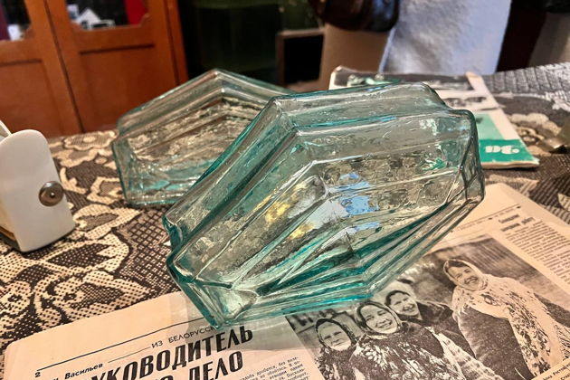 Виды Три исторических квартиры — Три эпохи Петербурга