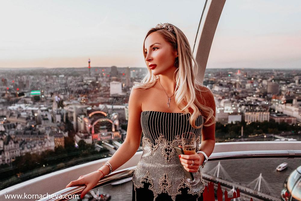 Фотосессия в Лондон - незабываемые ракурсы (5/5)