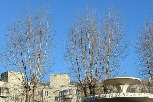 Миры и дворы Уралмаша