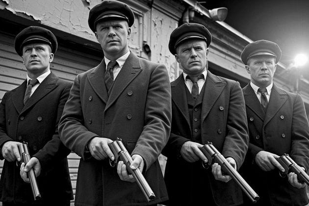 Виды «Ростов-папа» — экскурсионная прогулка