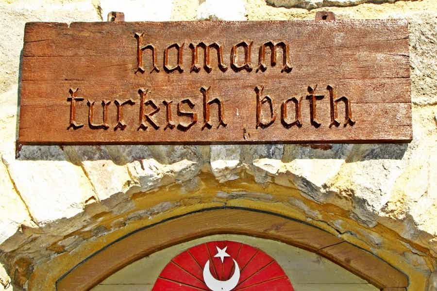 Хаммам в Кемере: посещение аутентичной турецкой бани  - фото 4