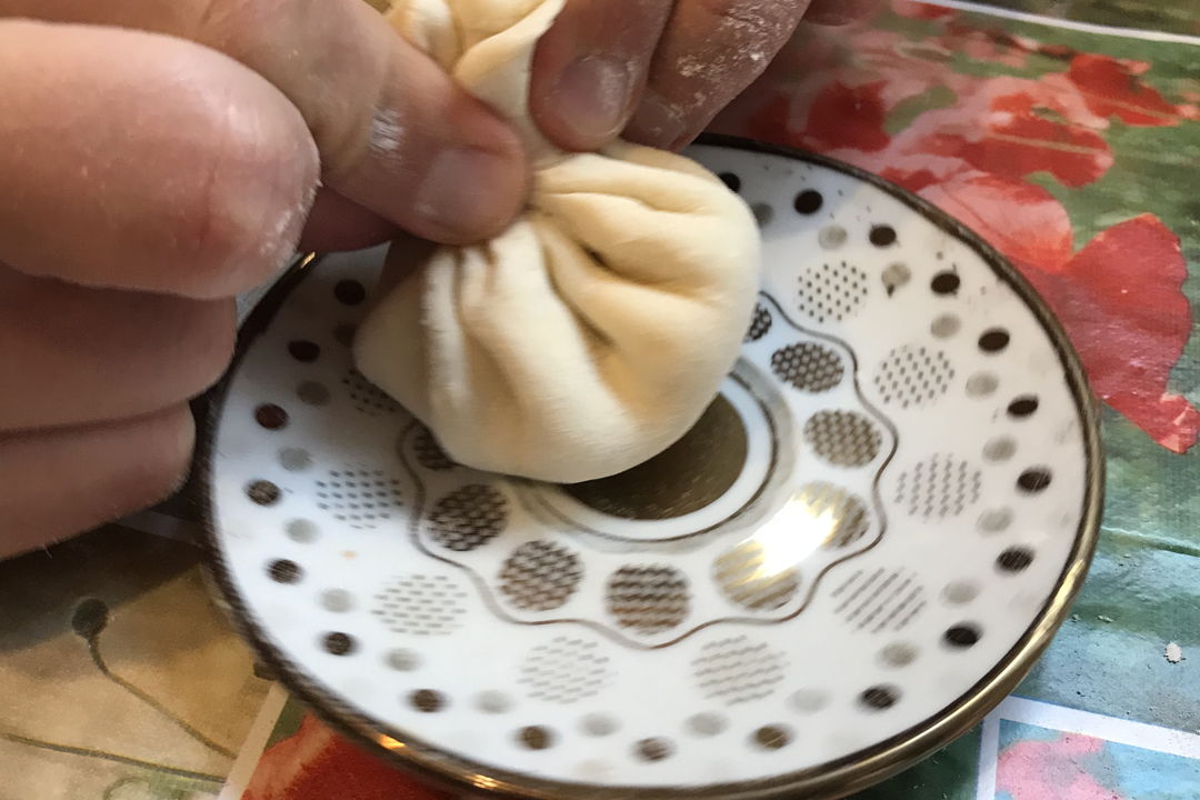 Кулинарный мастер-класс «Вкус Аджарии» — фото 2