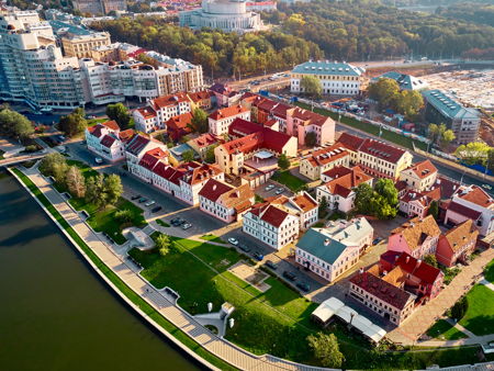 Национальный исторический музей республики Беларусь