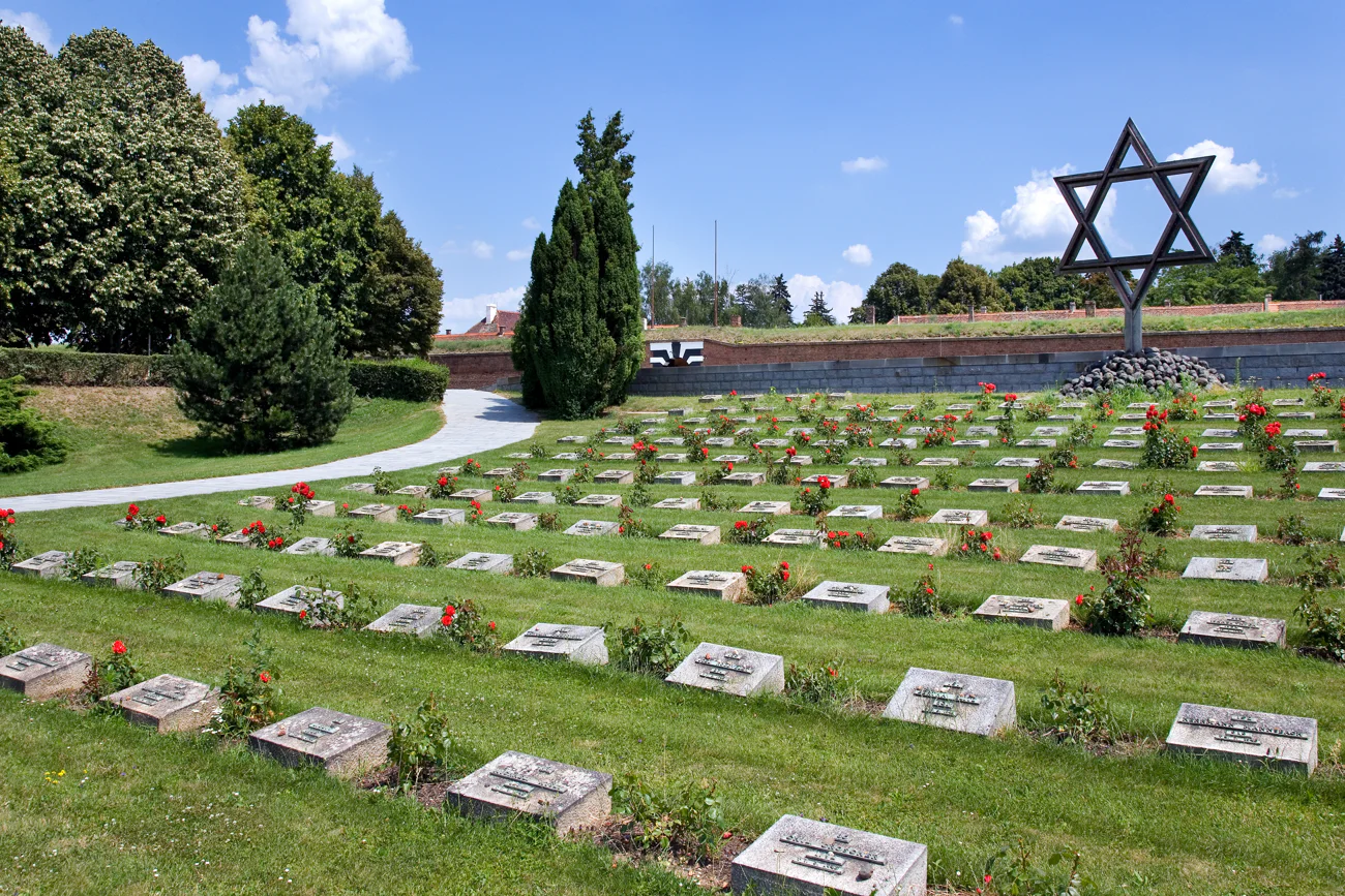 Terezin