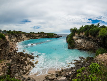 Голубая Лагуна