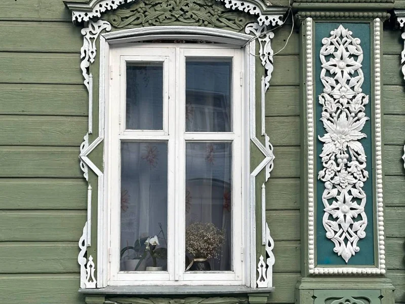Арзамас: город величественных соборов и уютных домиков — фото 6, Арзамас | Покатаем