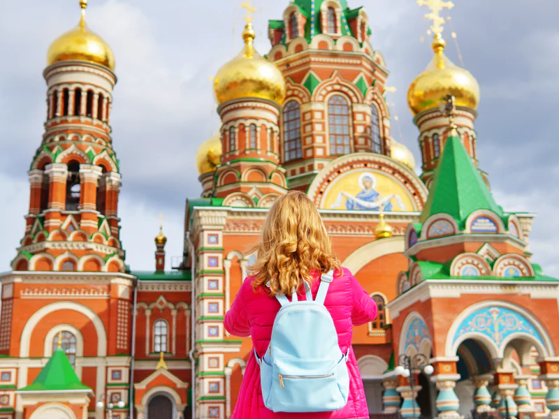 Тур «Выходные в Йошкар-Оле» — 2 дня / 1 ночь — фото 2, Йошкар-Ола | Покатаем