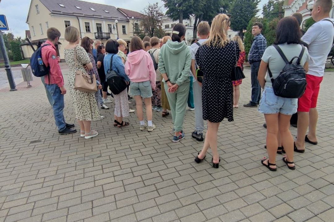 Знакомство с Гродно — фото 8