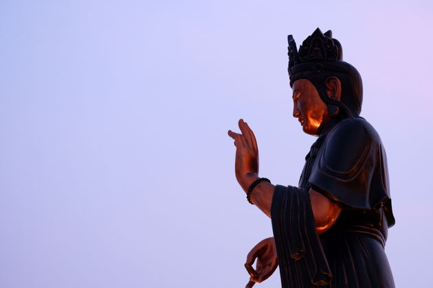 Главное изображение экскурсии - Три символа юга Вьетнама: Кути, Каодай и гора Баден