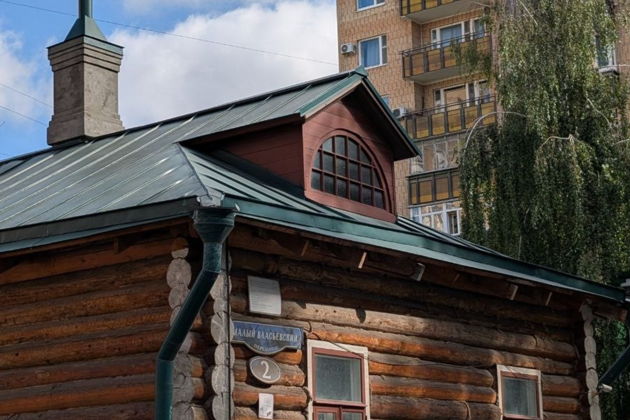 Виды Каркас времени: деревянные дома Москвы — квест-экскурсия (без гида)