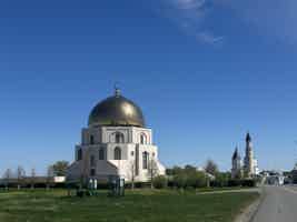 Экскурсия "Экскурсия в Болгар на метеоре (с обедом)" - фото отзыва 1