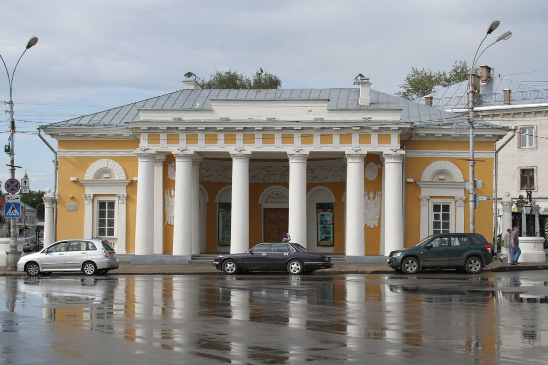 Погружение в историю и современную жизнь Костромы: индивидуальная экскурсия — фото 2
