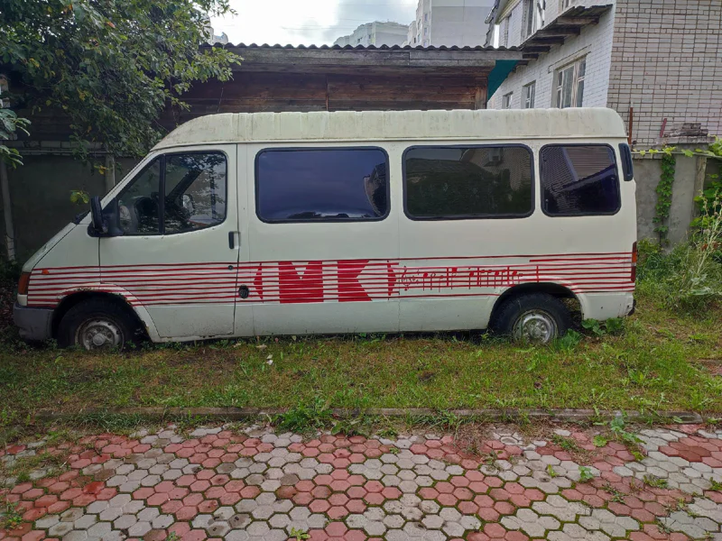 По Твери Михаила Круга: авторская экскурсия с родной сестрой шансонье — фото 4, Тверь | Покатаем