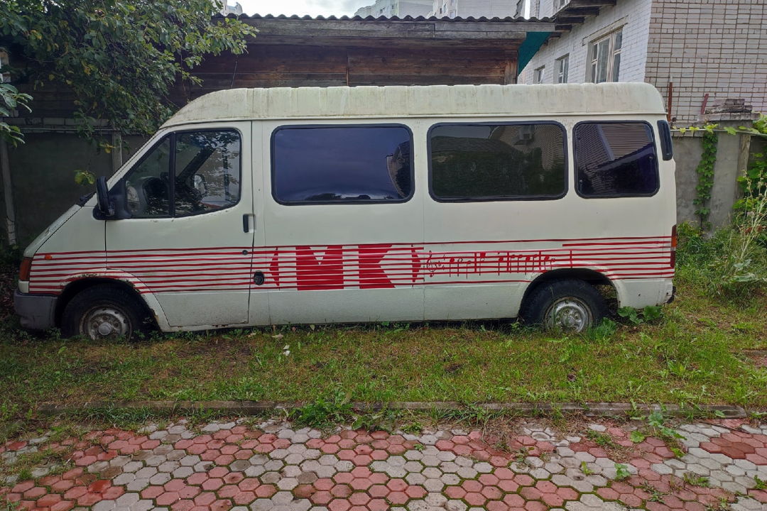 По Твери Михаила Круга: авторская экскурсия с родной сестрой шансонье — фото 3