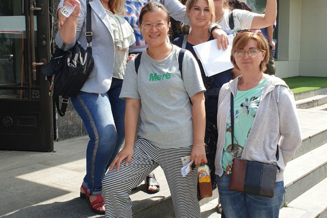 В Китай на неделю: путешествие в Хуньчунь — фото 8