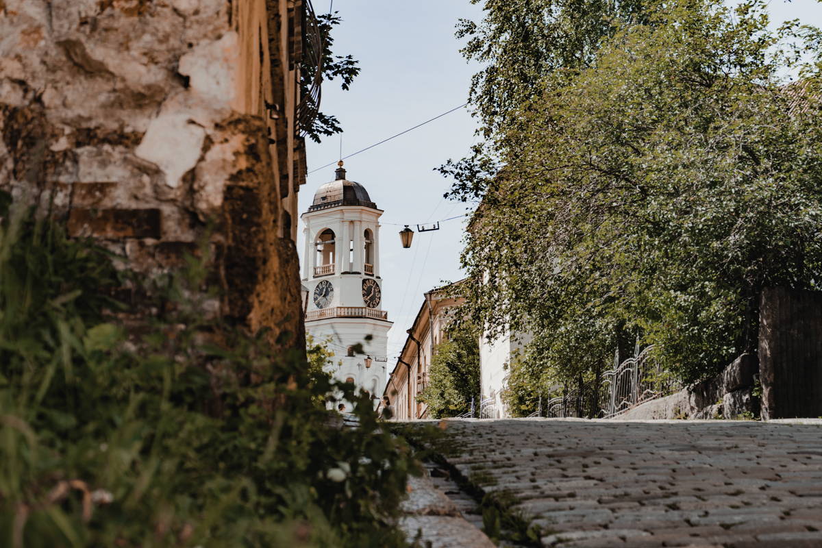 Рыночная площадь