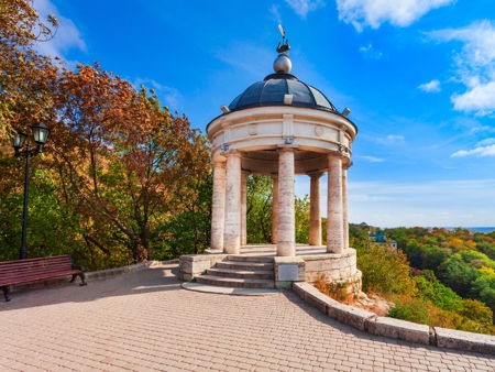 Эолова Арфа