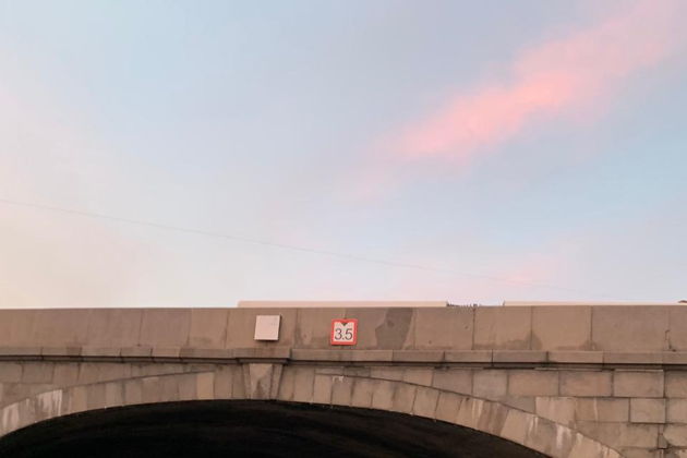 Фото к экскурсии Экскурсия по рекам и каналам Санкт-Петербурга