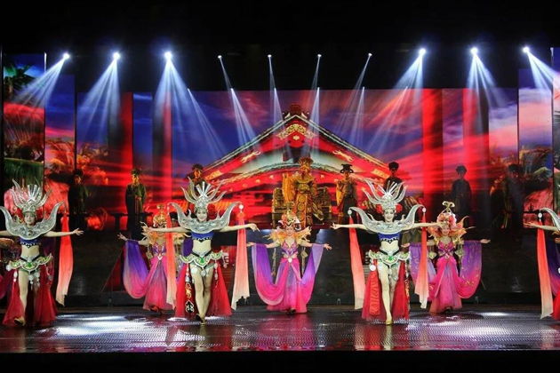 Романтический Парк Хайнань