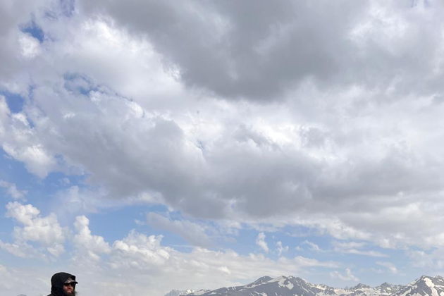 Виды Экскурсия на квадроциклах на плато Бермамыт