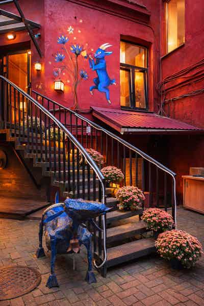 История Минска на душевной прогулке - фото 5