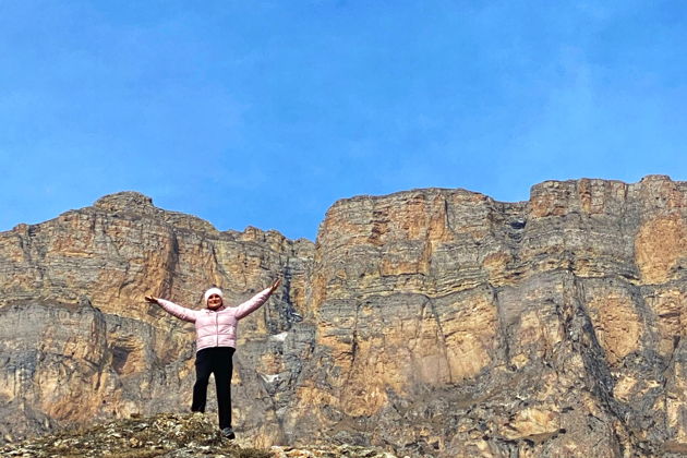 Виды Кабардино-Балкария: сокровище ущелий и перевалов 