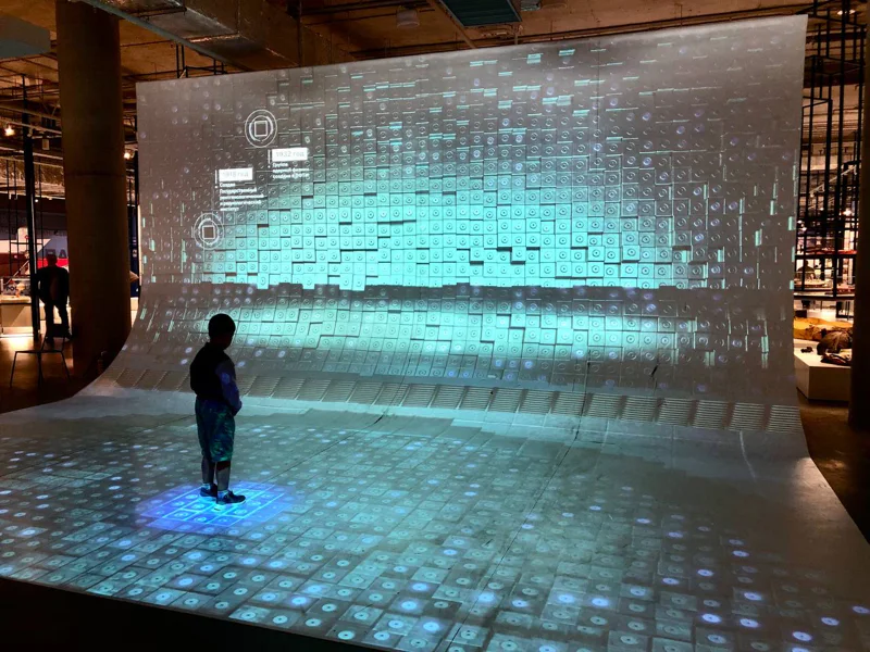 Кронштадт: Музей Военно-морской славы, Морской собор + метеор — фото 2