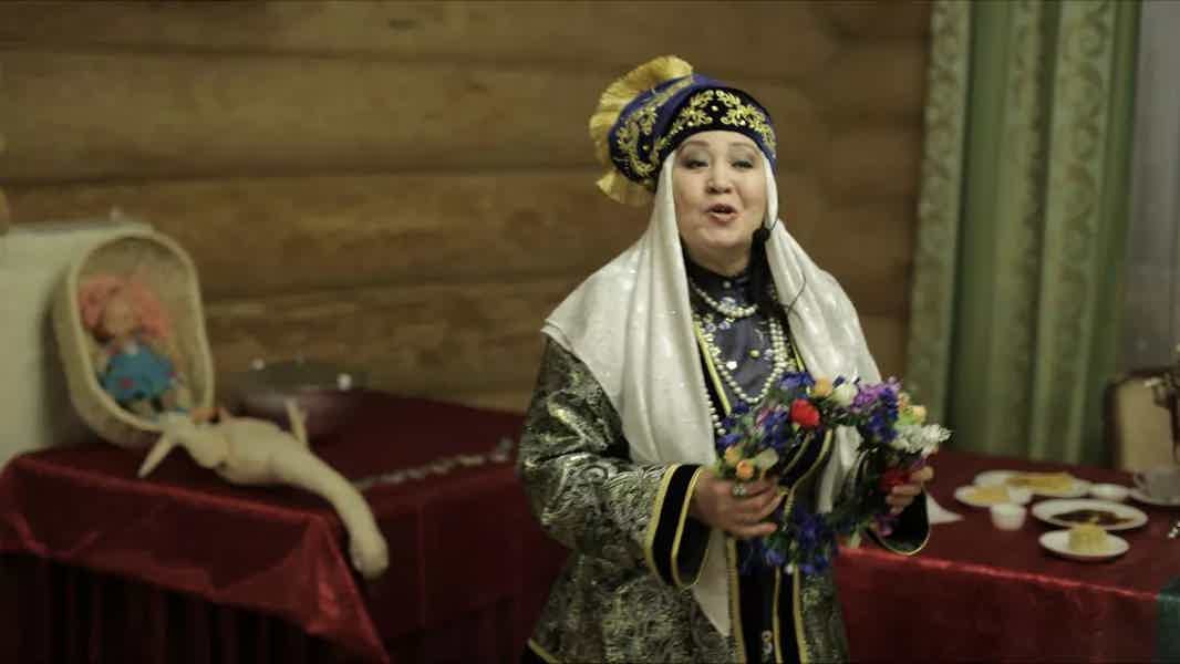 В гости в татарский дом Бая: угощения и беседы - фото 3