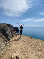 Экскурсия "Морское приключение, морские котики и морепродукты во Владивостоке" - фото отзыва 2