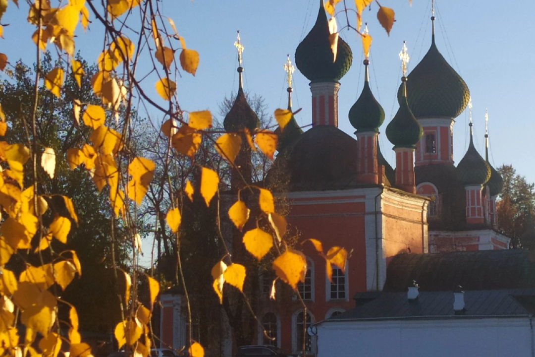 Славный город Переславль. Идеальное приключение для семьи и друзей. — фото 8