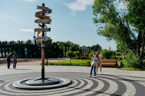 Впервые в Кронштадте — фото 6, Кронштадт | Покатаем