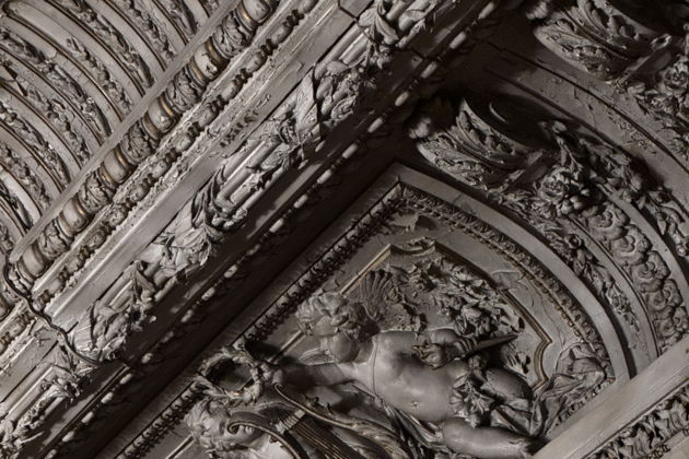 Виды Особняк Брусницыных: сокровища эклектики