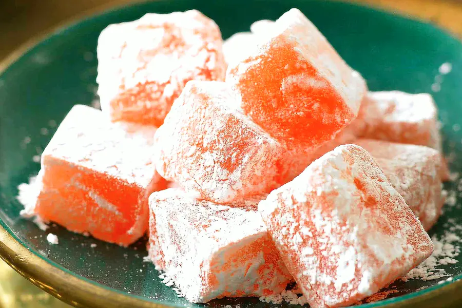 Кипрские вкусы: вина, сладости и мясные деликатесы — фото 1