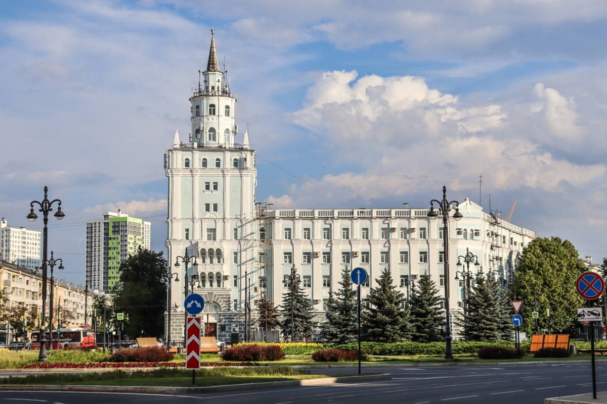 Башня смерти