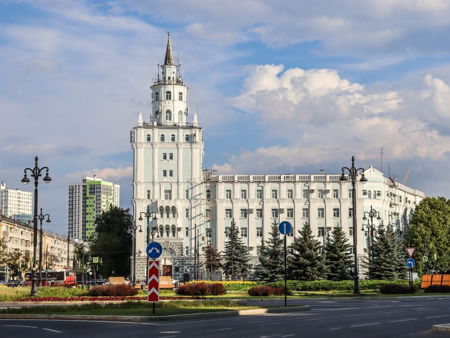 Башня смерти