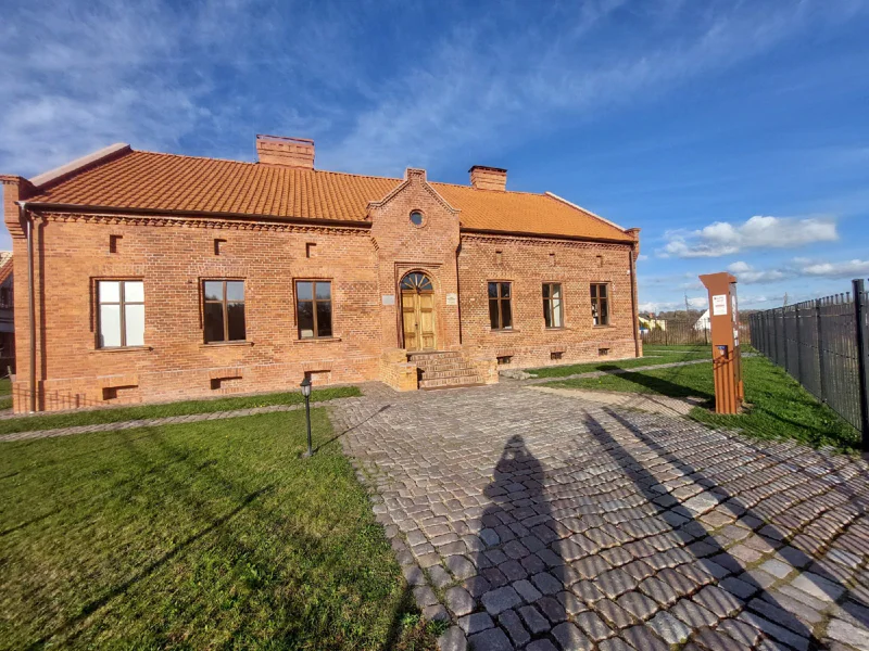 Экскурсия Виштынецкое озеро — европейский Байкал — фото 6, Калининград | Покатаем