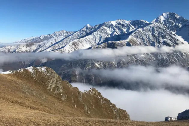 За счастьем к небесам — фото 2