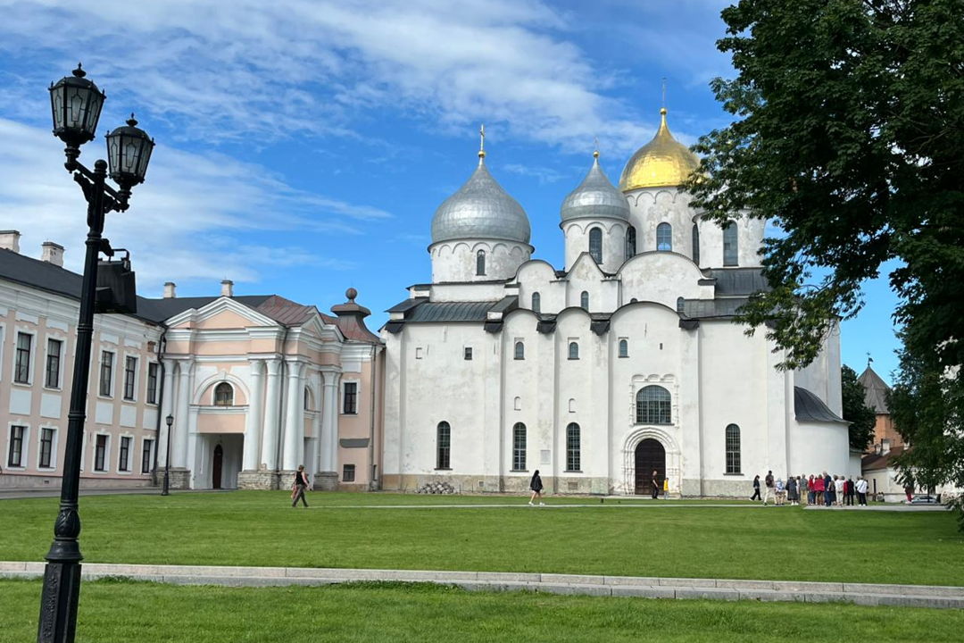 «Кремль город держит»: театрализованная экскурсия в мини-группе — фото 6