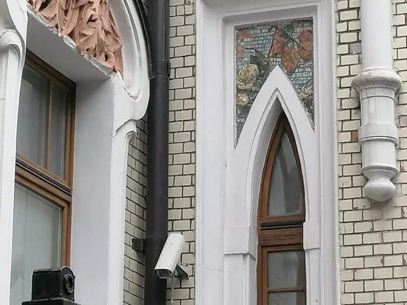 Заповедная Пречистенка: групповая экскурсия — фото 4, Москва | Покатаем