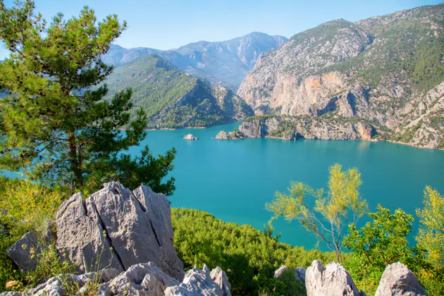 Все краски Анталии — фото 3
