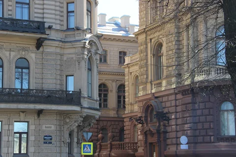Дом великого князя: экскурсия в Мало-Михайловский дворец