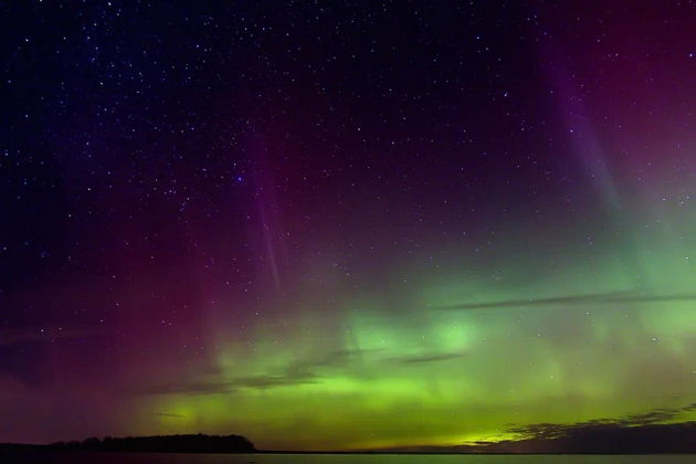 Виды Новогодние хиты Карелии