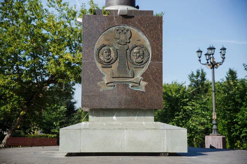 «Кому мороженого?» На фабрику мороженного в Ногинск — фото 5