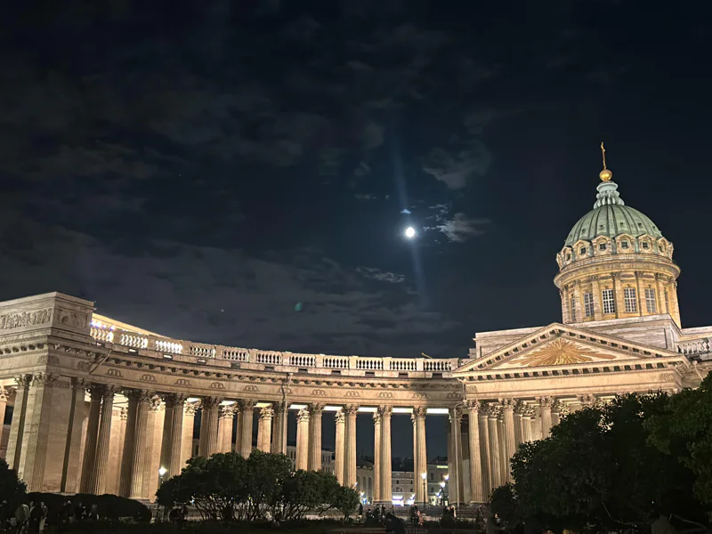 Мистика и легенды Санкт-Петербурга — фото 7, Санкт-Петербург | Покатаем