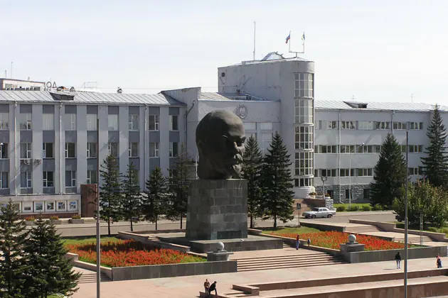 Восточные ворота: первое знакомство с Улан-Удэ